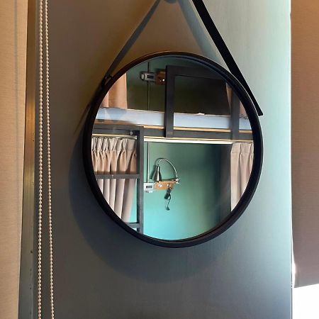 群青所 Gatherers Hostel Île Lamay Extérieur photo
