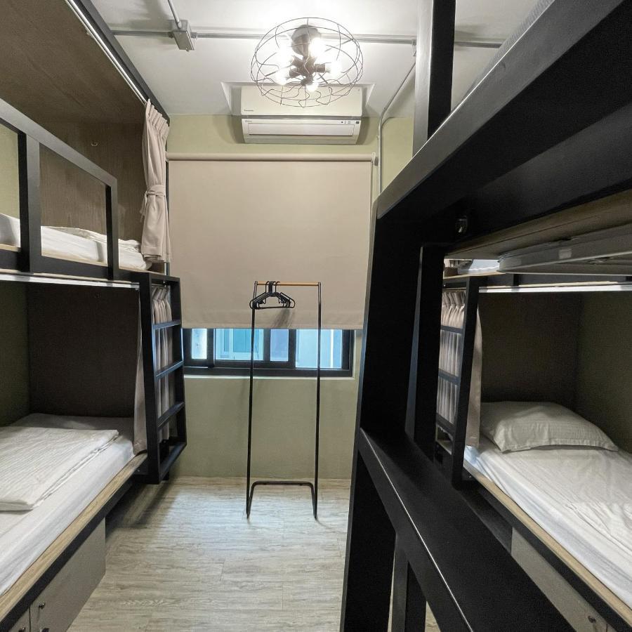 群青所 Gatherers Hostel Île Lamay Extérieur photo