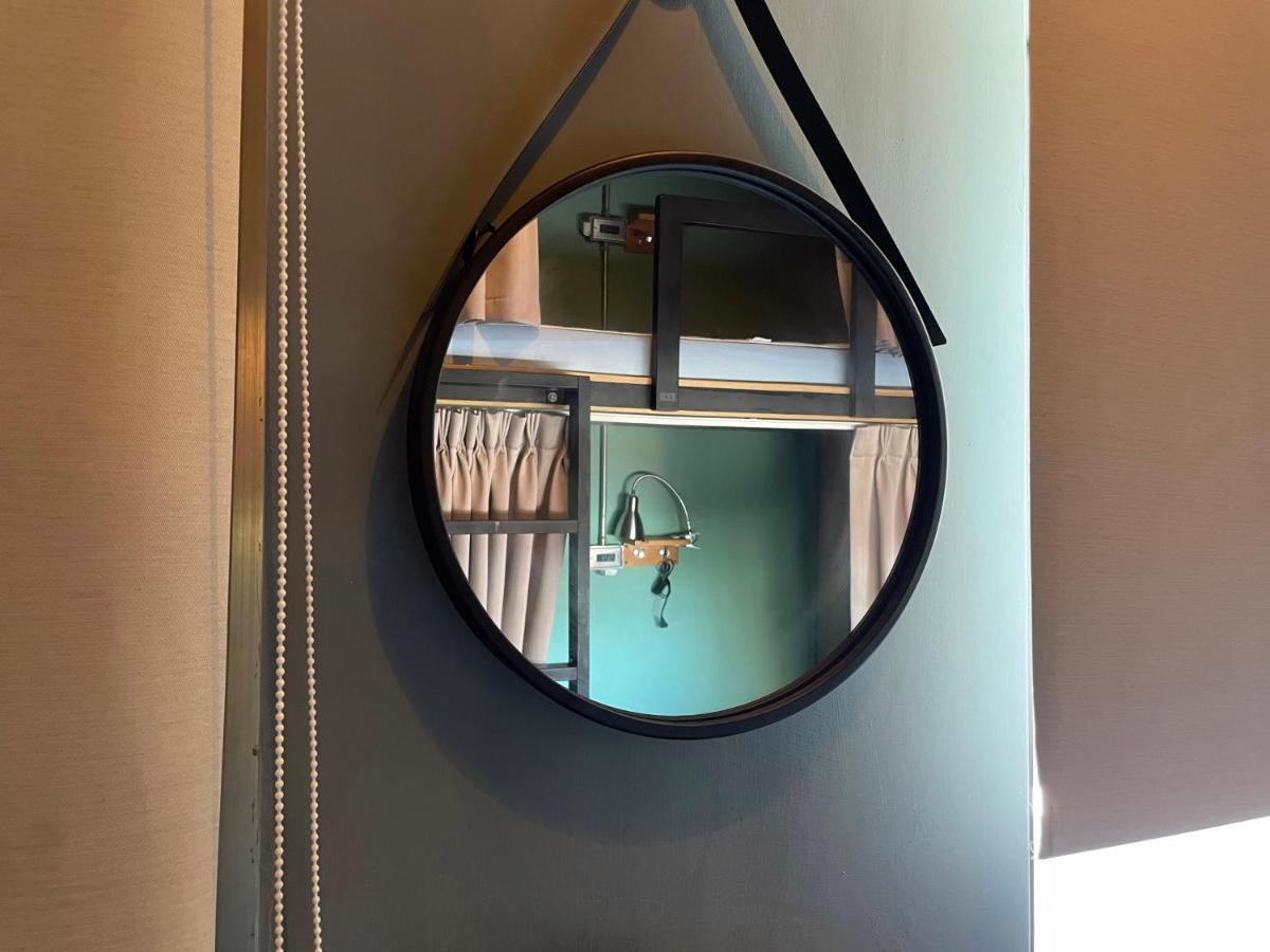 群青所 Gatherers Hostel Île Lamay Extérieur photo