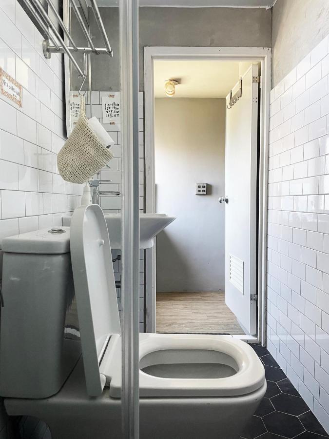 群青所 Gatherers Hostel Île Lamay Extérieur photo