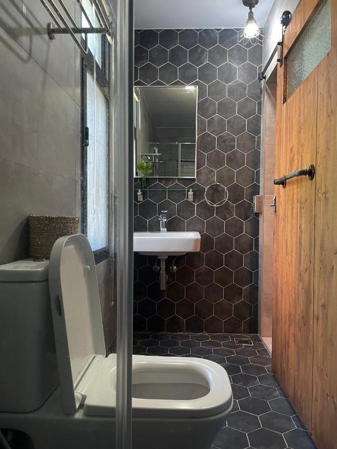 群青所 Gatherers Hostel Île Lamay Extérieur photo