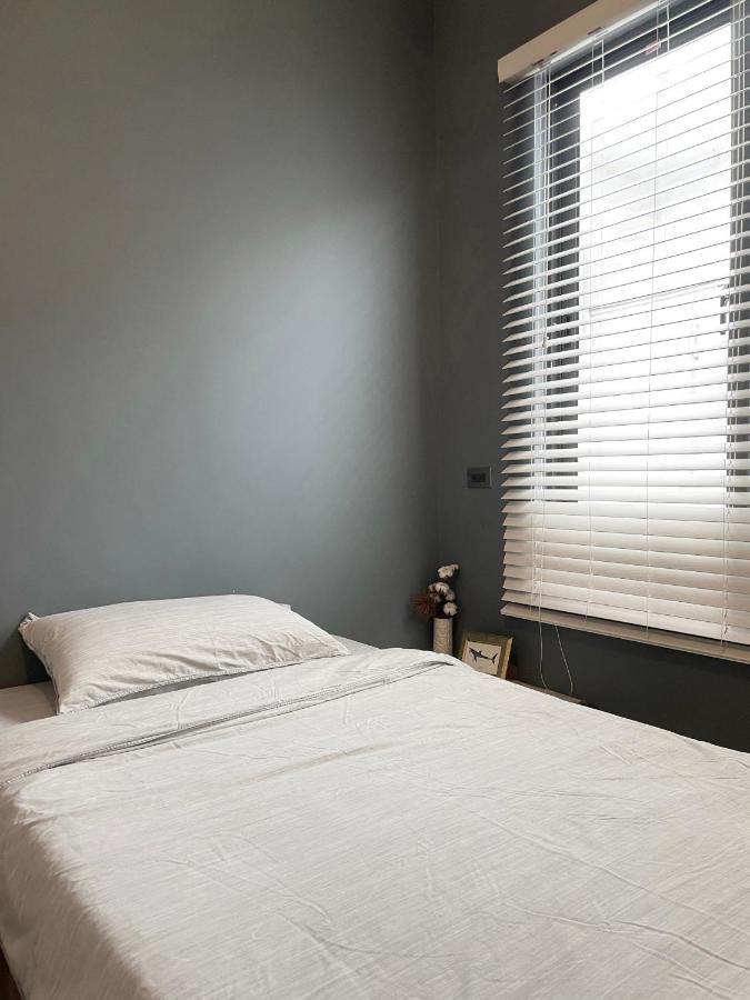 群青所 Gatherers Hostel Île Lamay Extérieur photo