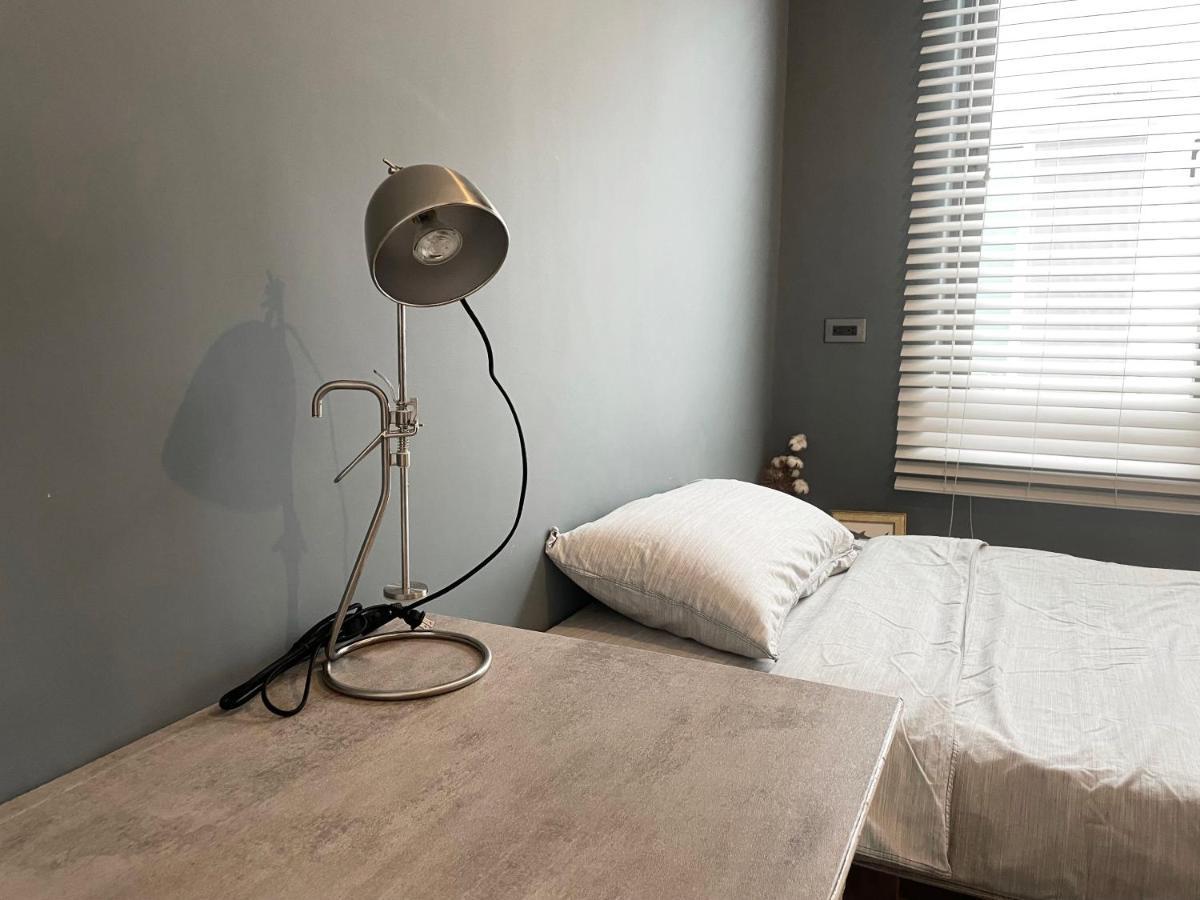 群青所 Gatherers Hostel Île Lamay Extérieur photo