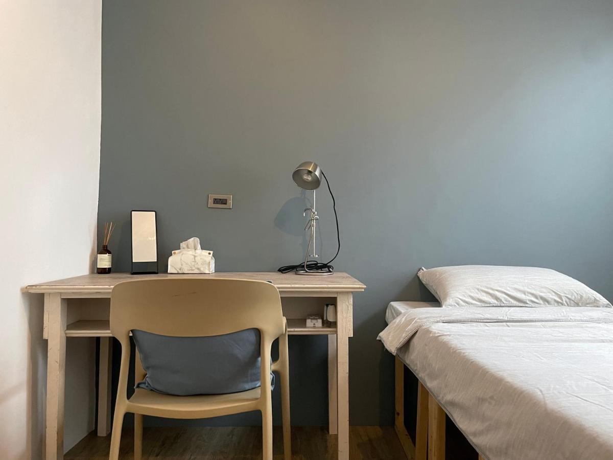 群青所 Gatherers Hostel Île Lamay Extérieur photo